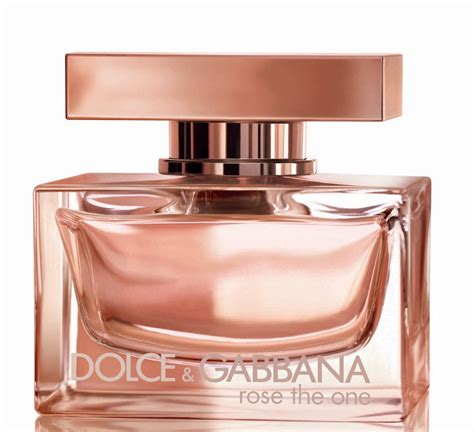 rose one dolce gabbana|the one dolce gabbana d&g.